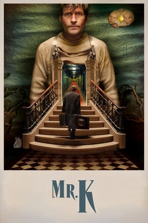 Watch Free Mr K (2024)