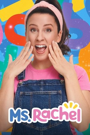 Watch Free Ms Rachel (2025-)