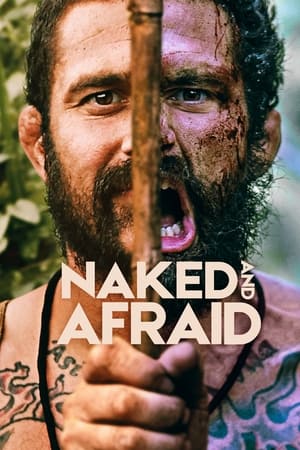 Watch Free Naked and Afraid (2013)