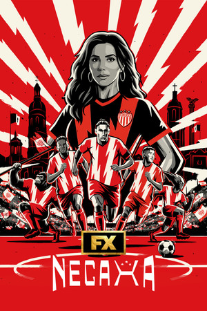 Watch Free Necaxa (2025–)