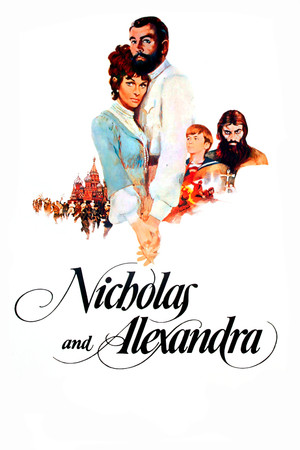 Watch Free Nicholas and Alexandra (1971)