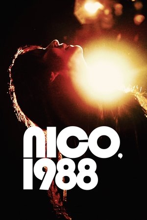 Watch Free Nico, 1988 (2017)
