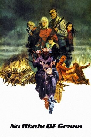 Watch Free No Blade of Grass (1970)