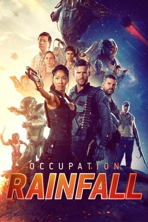 Watch Free Occupation: Rainfall (2020)