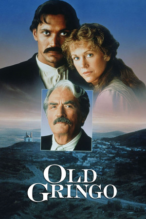 Watch Free Old Gringo (1989)