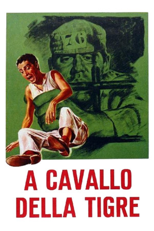 Watch Free Jail Break (1961)