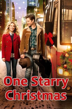 Watch Free One Starry Christmas (2014)