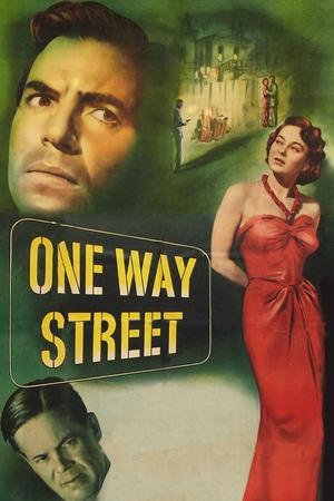 Watch Free One Way Street (1950)