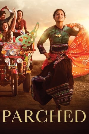 Watch Free Parched (2015)