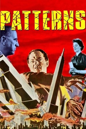 Watch Free Patterns (1956)