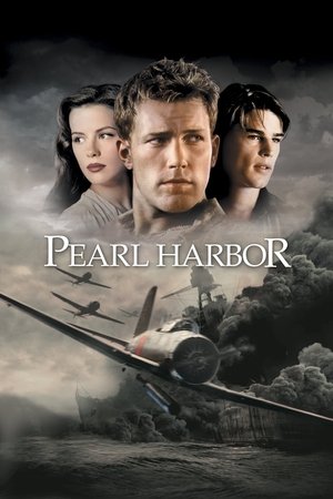 Watch Free Pearl Harbor 2001