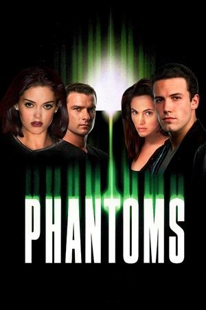 Watch Free Phantoms (1998)