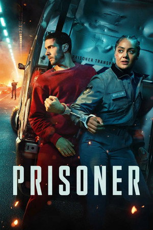 Watch Free Prisoner (2026–)