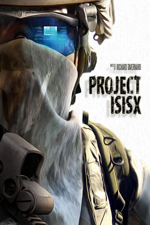 Watch Free Project ISISX (2018)