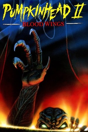 Watch Free Pumpkinhead II: Blood Wings (1993)
