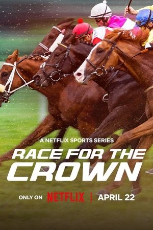 Watch Free Race for the Crown (2025-)