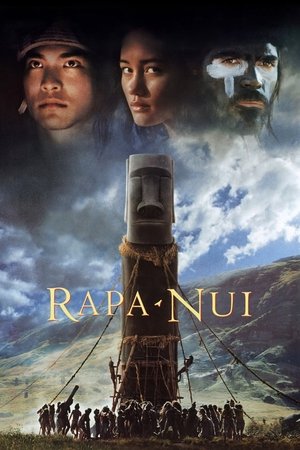 Watch Free Rapa Nui (1994)