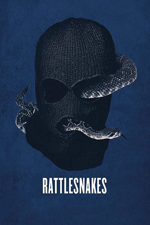 Watch Free Rattlesnakes (2019)