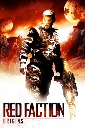 Watch Free Red Faction: Origins (2011)