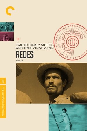 Watch Full Movie: Redes (1936)