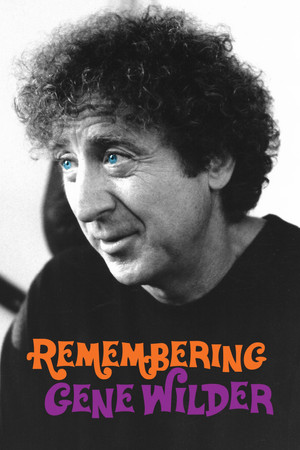Watch Free Remembering Gene Wilder (2023)
