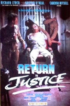 Watch Free Return to Justice (1990)