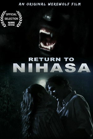 Watch Free Return to Nihasa (2016)