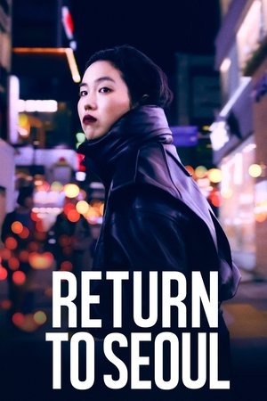 Watch Free Return to Seoul (2022)