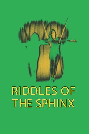 Watch Free Riddles of the Sphinx (1977)