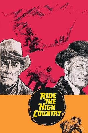 Watch Free Ride the High Country (1962)