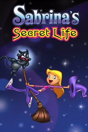 Watch Free Sabrinas Secret Life (20032004)