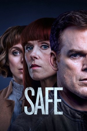 Watch Free Safe (2018)