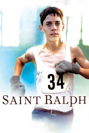 Watch Free Saint Ralph (2004)