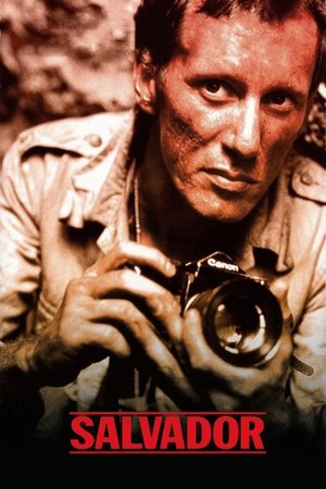 Watch Free Salvador (1986)