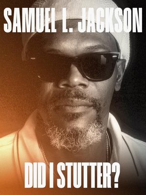 Watch Free Samuel L Jackson Did I Stutter (2023)