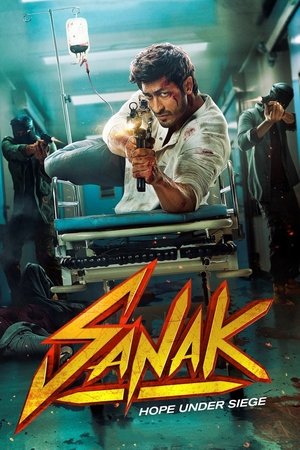 Watch Free Sanak (2021)