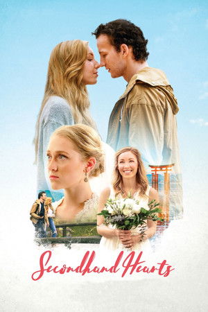 Watch Free Secondhand Hearts (2016)