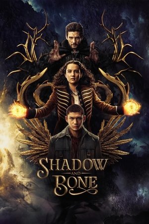 Watch Free Shadow and Bone (2021 )