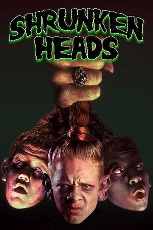 Watch Free Shrunken Heads (1994)