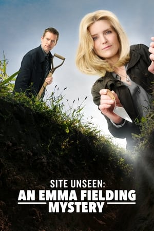 Watch Free Site Unseen: An Emma Fielding Mystery (2017)