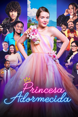 Watch Free Princesa Adormecida (2024)