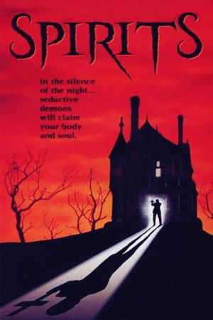 Watch Free Spirits (1990)