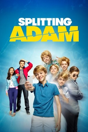 Watch Free Splitting Adam (2015)