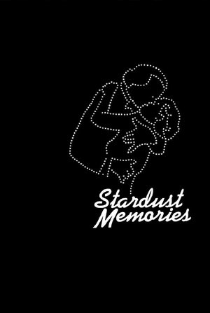 Watch Free Stardust Memories (1980)