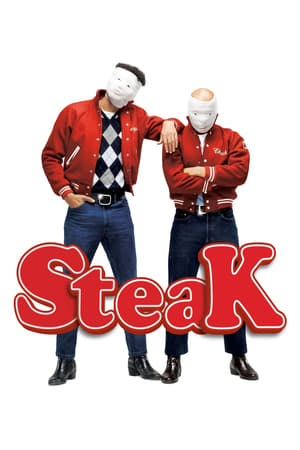 Watch Free Steak (2007)