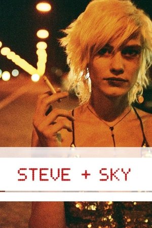 Watch Free Steve + Sky (2004)