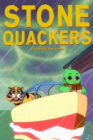 Watch Free Stone Quackers (20142015)