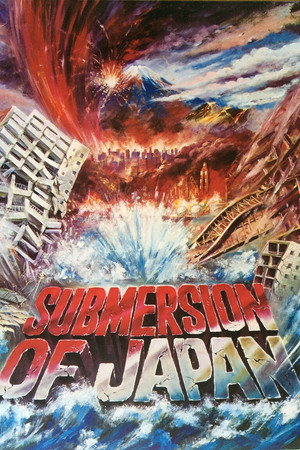 Watch Free Tidal Wave (1973)