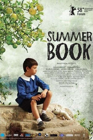 Watch Free Tatil Kitabi (2008)