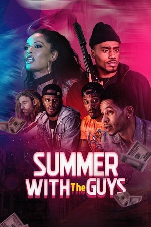 Watch Free Summer with the Guys (2023)